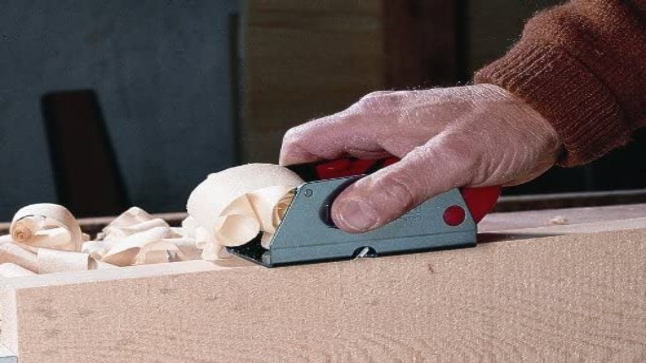 6 Woodworking Tools You Need To See 2020 l WoodWorking