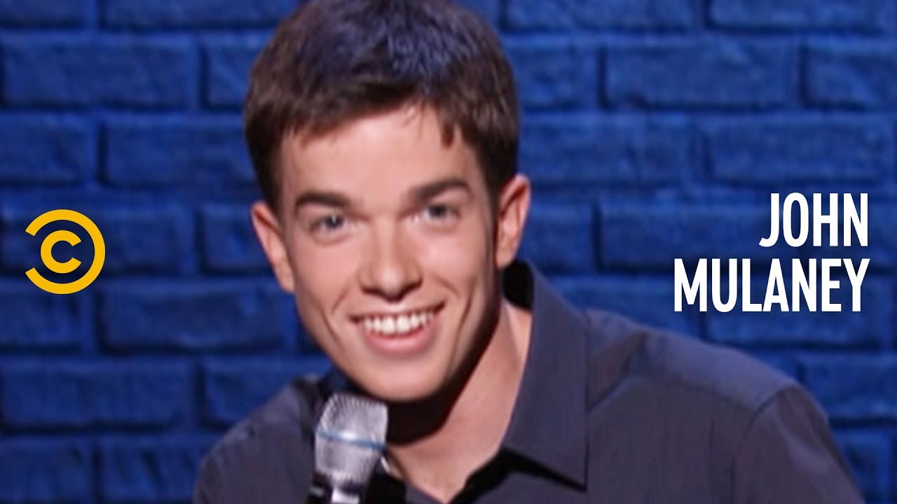 John Mulaney Plays &ldquo;What&rsquo;s New Pussycat?&rdquo; 21 Times on a Diner Jukebox