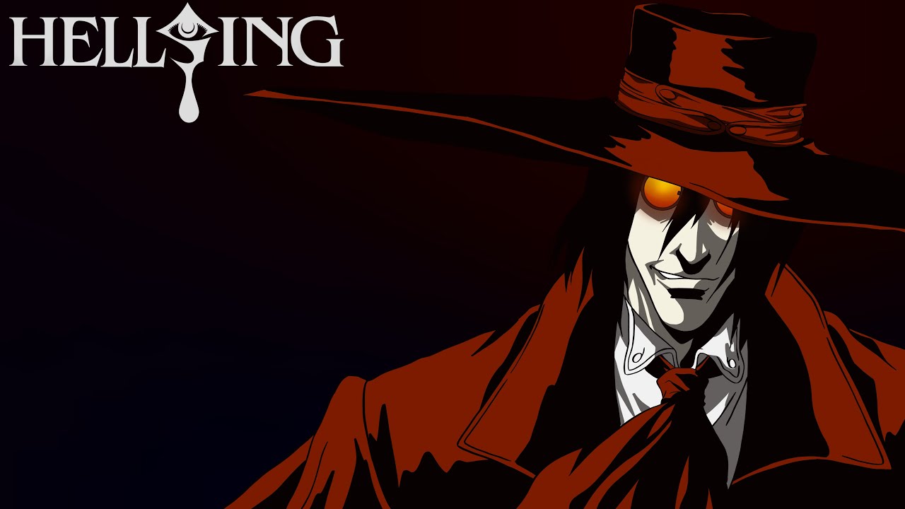 Hatred Guy Of Sinfulness | Hellsing OST