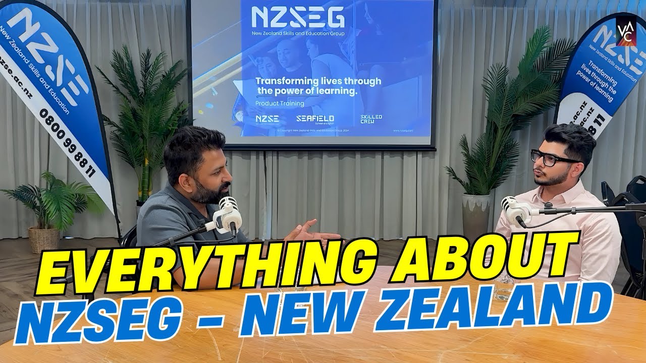 Everything about NZSEG | Top Courses | Healthcare | Business | Early Childhood | IT | Electronic