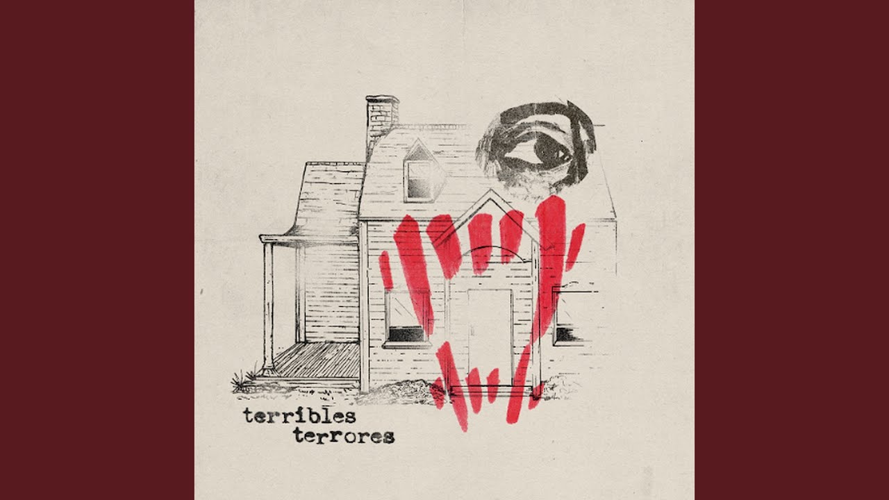 Terribles Terrores
