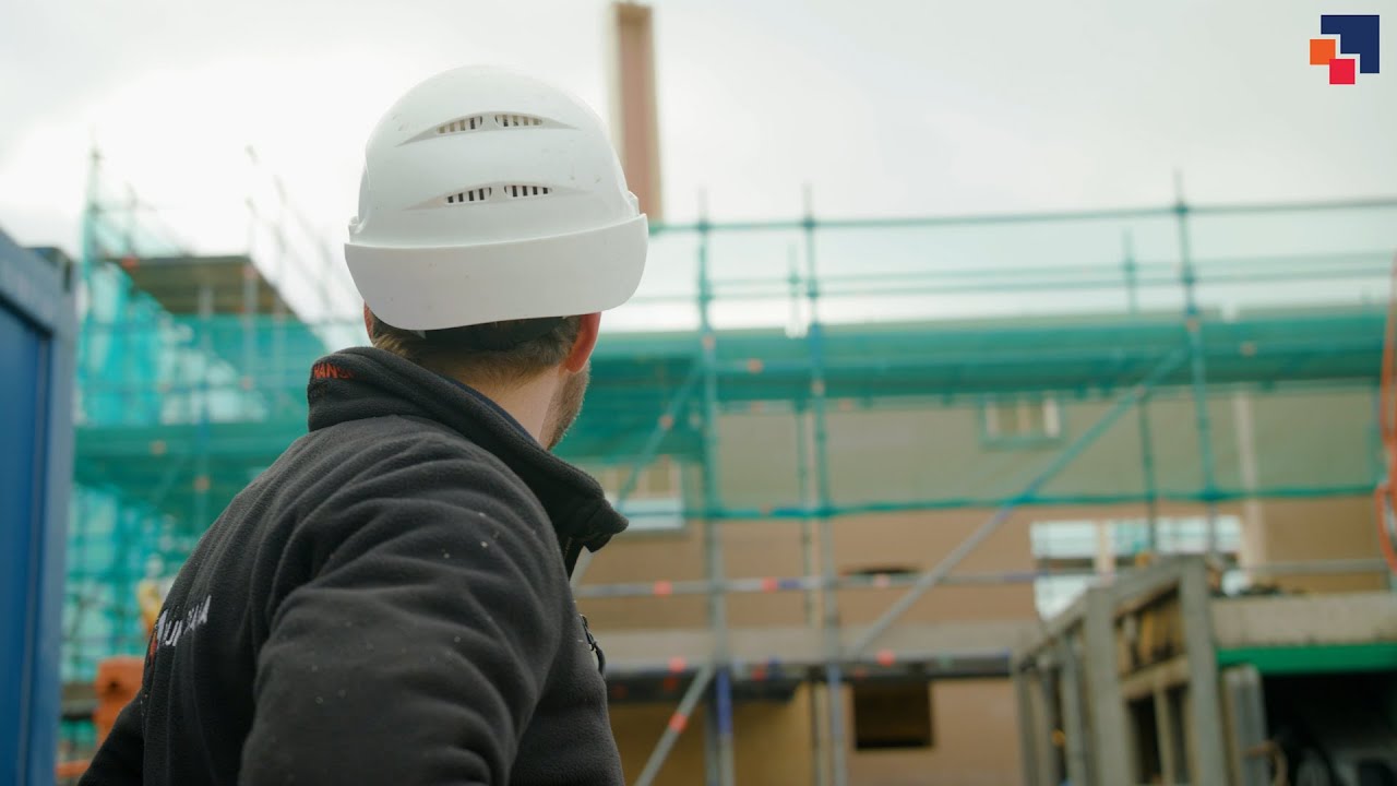 Passief wonen in Opeinde deel 2