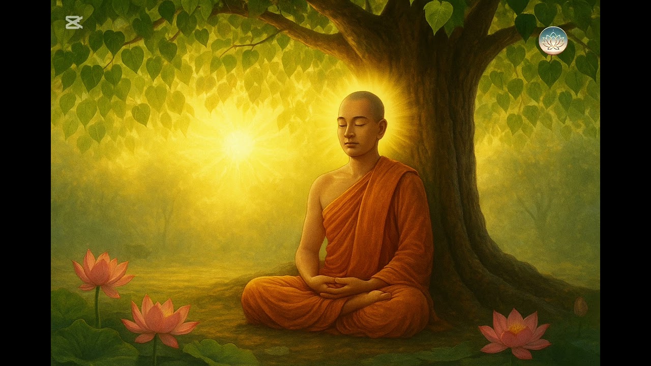 Câu Trả Lời Của Đức Phật Cho Mọi Vấn Đề Trong Cuộc Sống