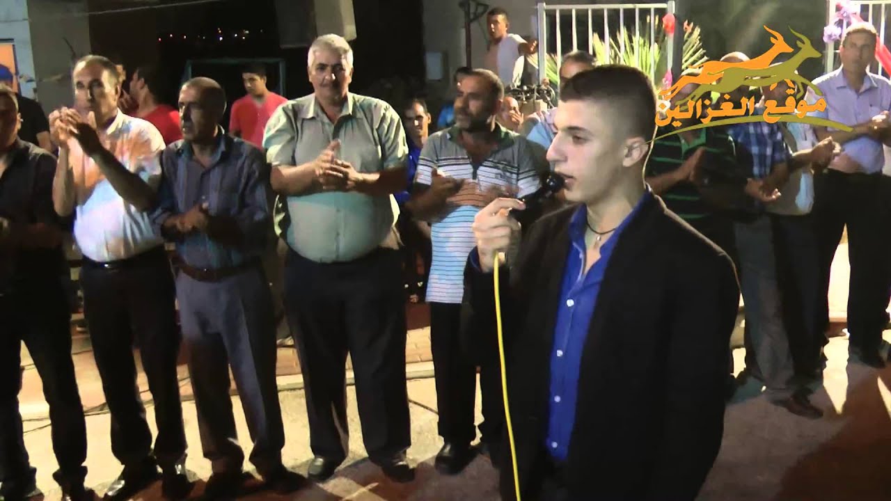 عصام عمر افراح السواعد ابو عروه وادي سلامه