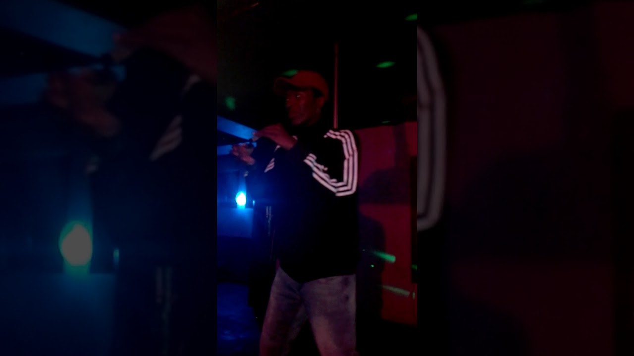 Young Pelo - Blue Moon Freestyle