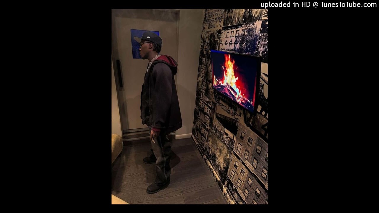 [FREE FOR PROFIT] Luhh Dyl x Nino Paid Type Beat - 
