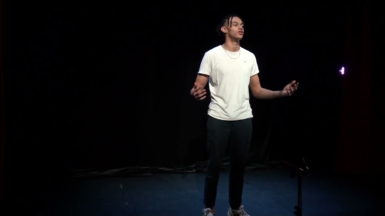 [AC] Concours d’éloquence 2025 : Issa PRUNIER-VAUJOIE
