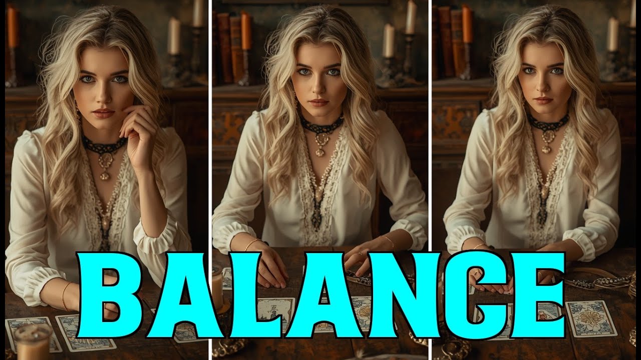 BALANCE 💗 🔙RETOUR DE L'ÊTRE AIMÉ💞 IL VA enfin TE DONNER SON CŒUR et SCELLER VOTRE AMOUR💓