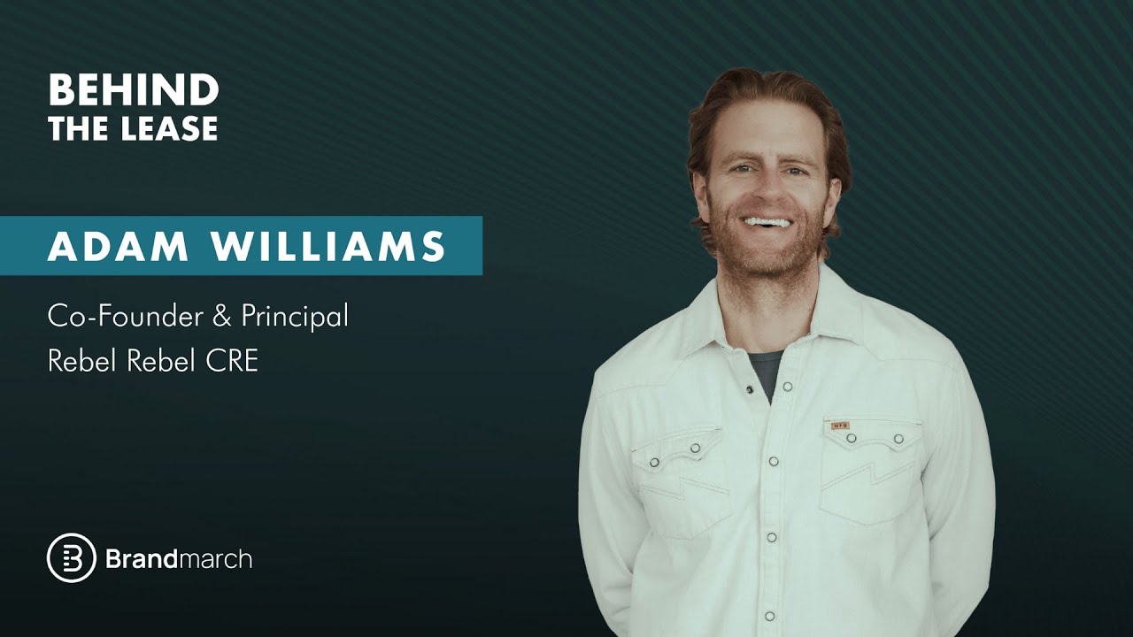 From Grit to Growth: How Charlotte Became a Retail Magnet with Adam Williams