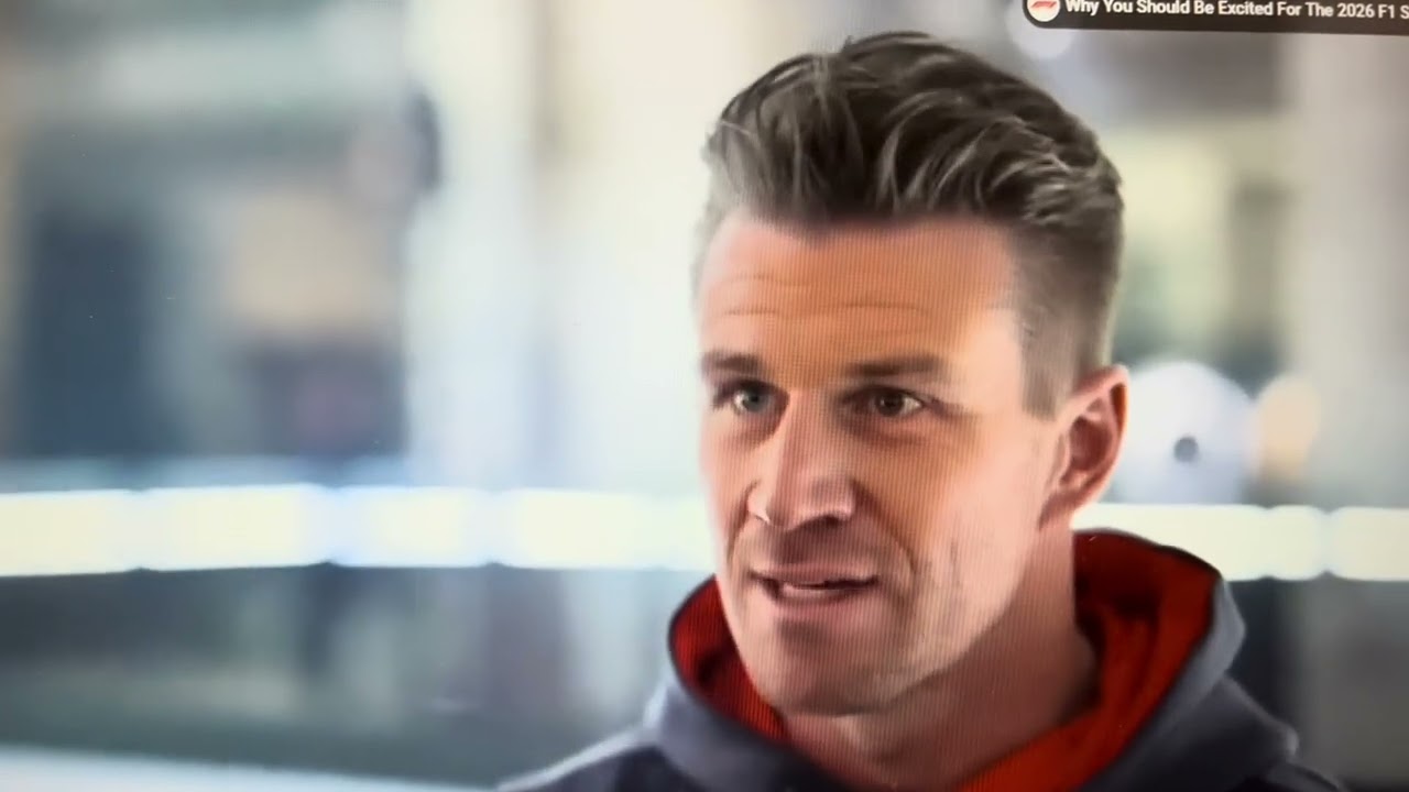Nico Hulkenberg kehuu Audia