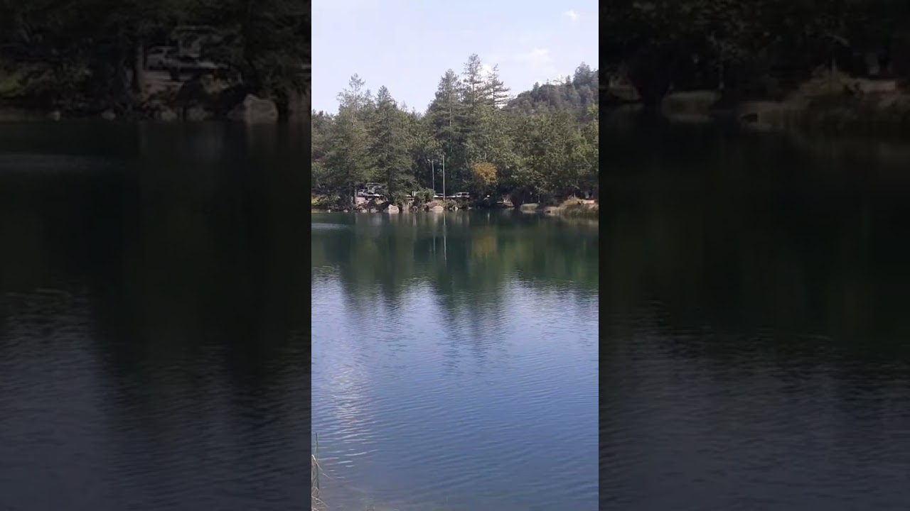 lago Ferrera Moncenisio