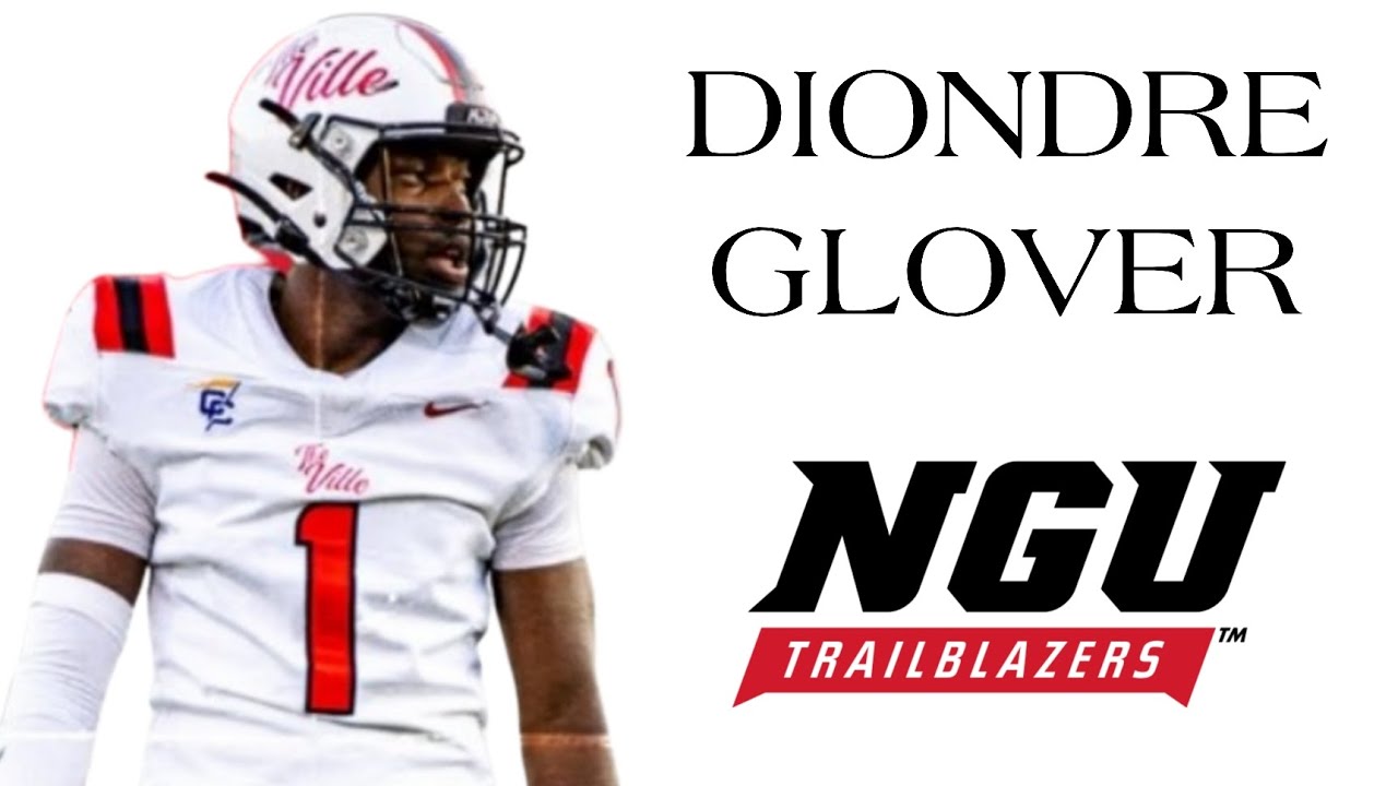 THE PRO LEVEL EXPERIENCE (EP. 3) Special Guest: DIONDRE GLOVER 