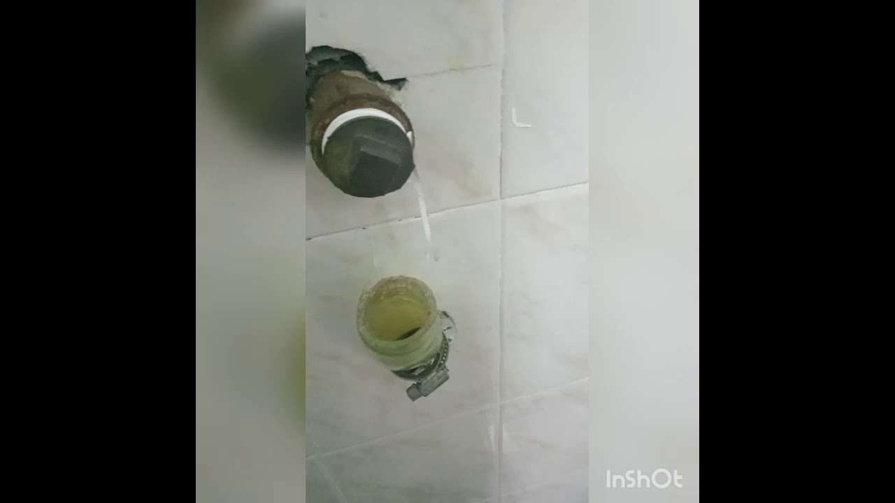 bas musluk değişimi