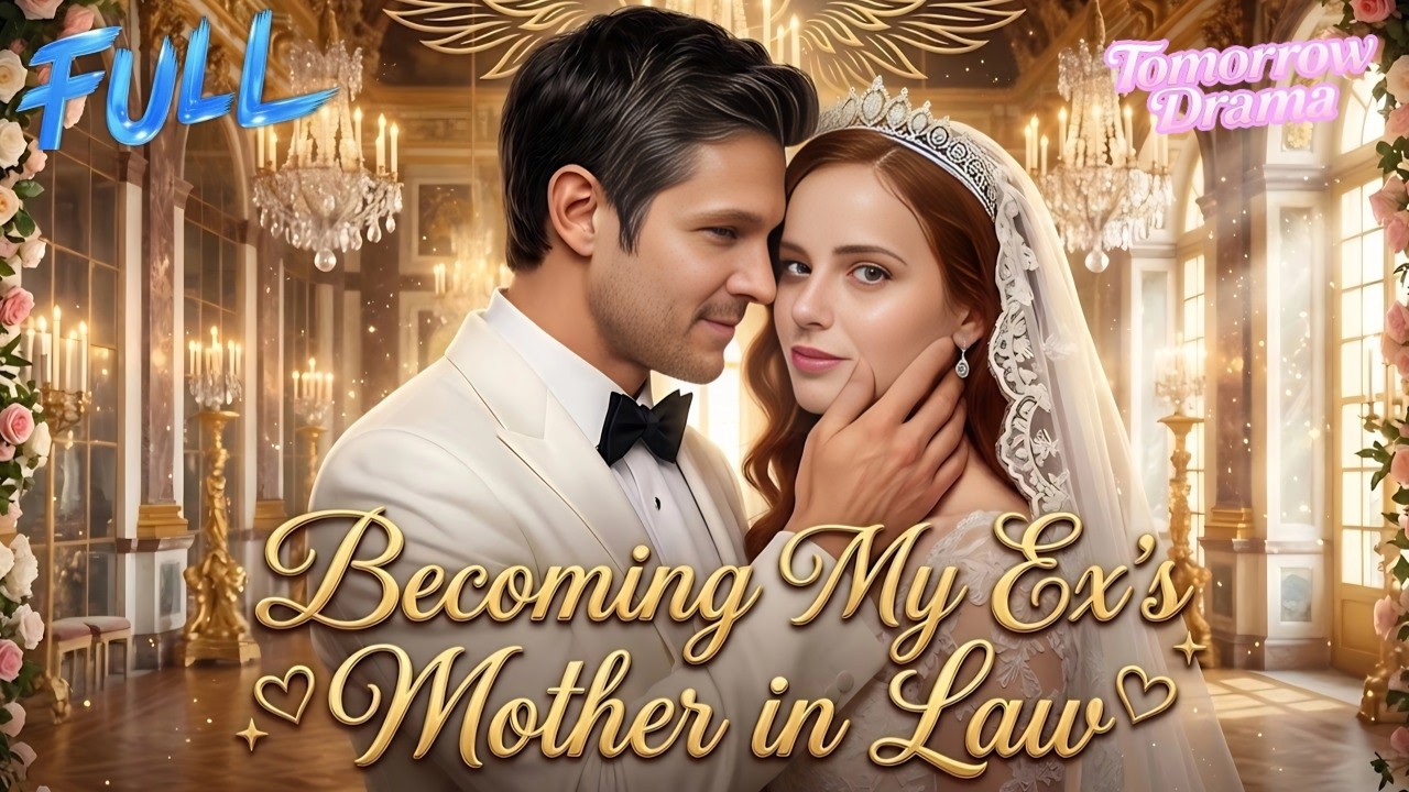 [FULL]Deep Love My Ex&rsquo;s Fathers💫,What Started As A Revenge Bloomed Into A Genuine Love💞#full