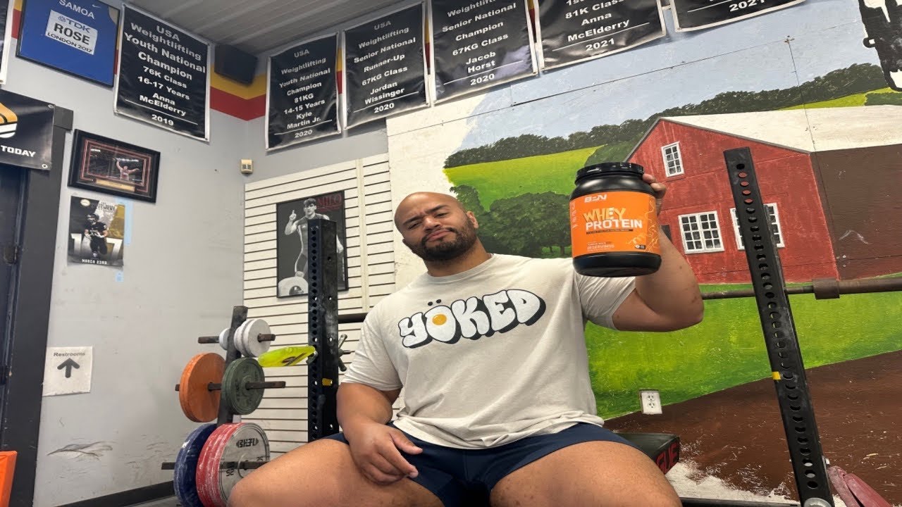 Best Pumpkin Flavored PROTEIN?