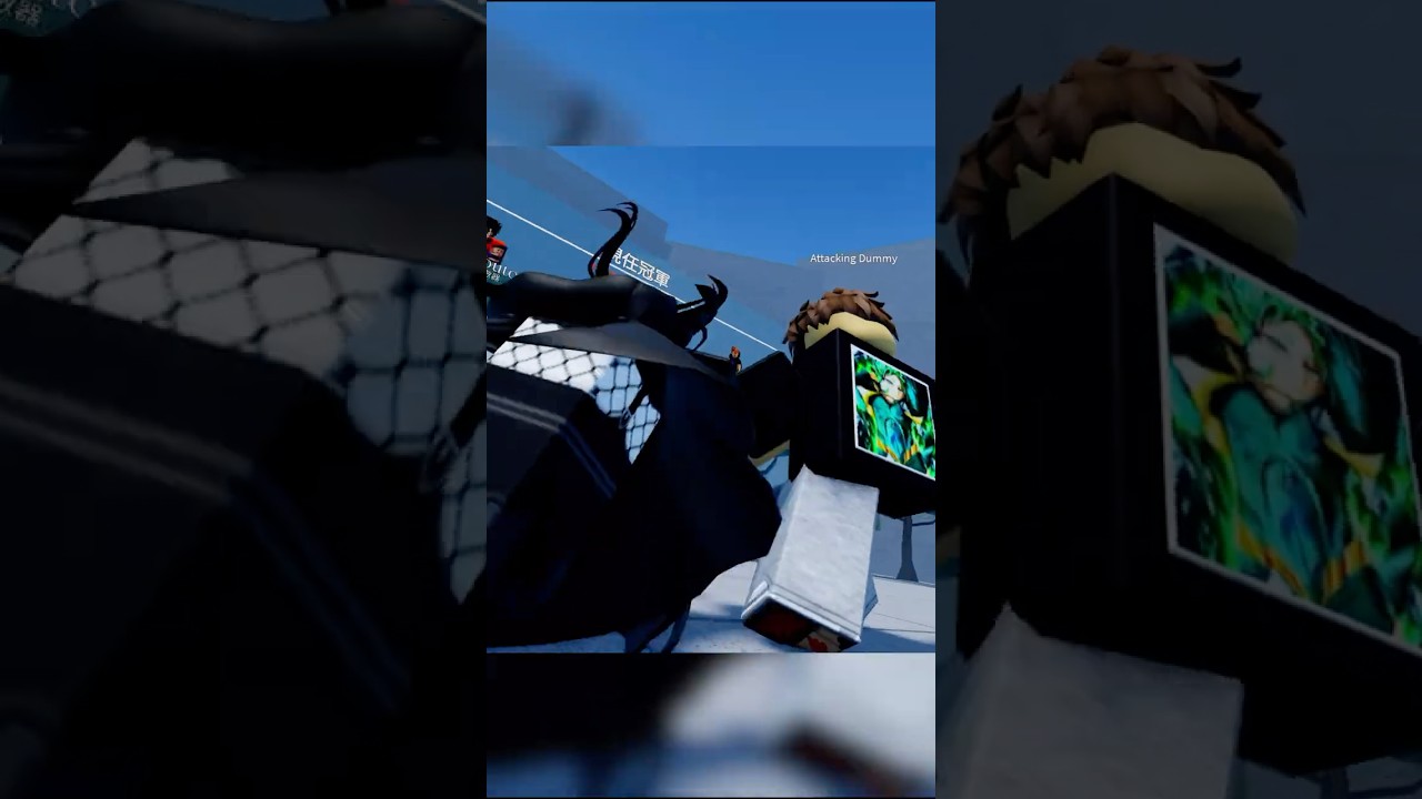 【ROBLOX】*FREE* 𝗔𝗗𝗠𝗜𝗡 COUNTER!! ｜Dummy Count Your Friends
