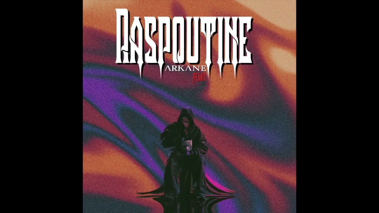 ZIAK - RASPOUTINE 