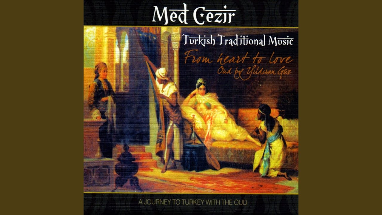 Çöl Dansı (Desert Dance)