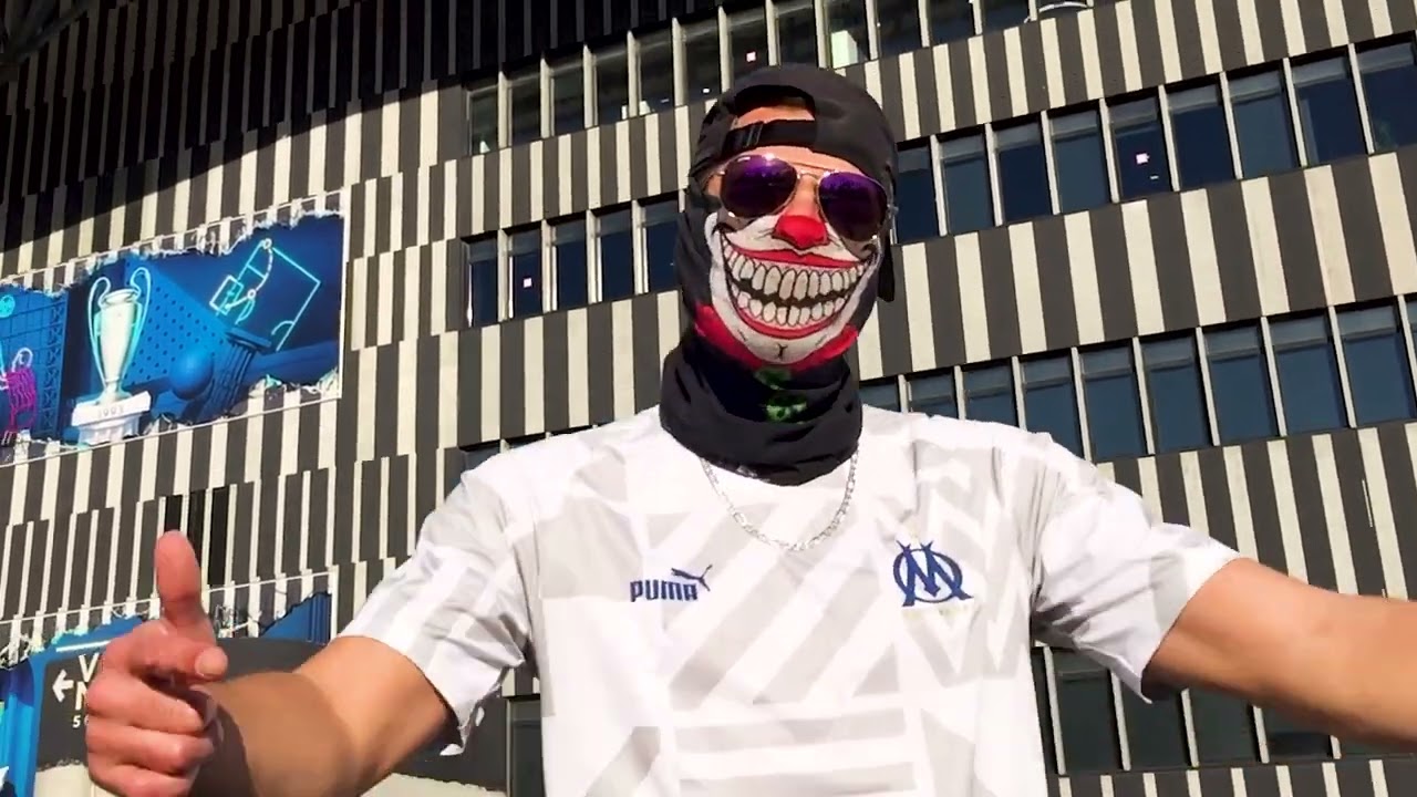 El Loco Bats Toi   (Clip Off)