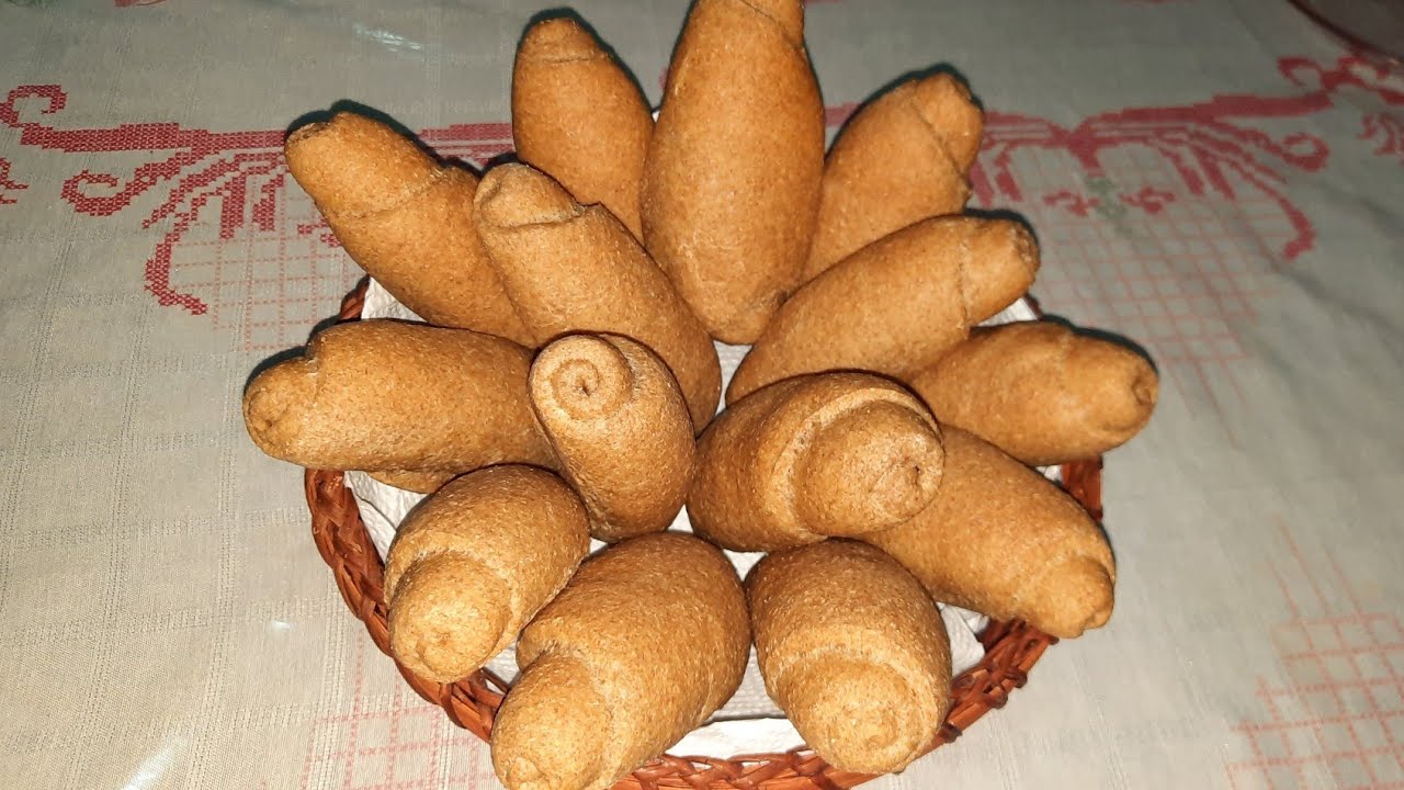 Pão Integral Caseiro sem Açúcar - Cozinha da Vovó Maria [539]