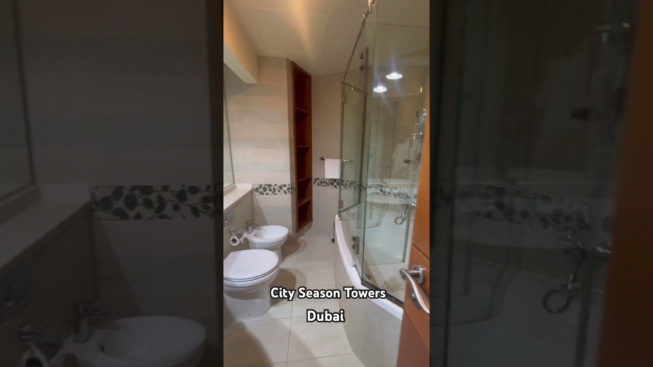 City Season Towers Hotel in Dubai | Best Deals for Dubai Hotels with GAC Holidays