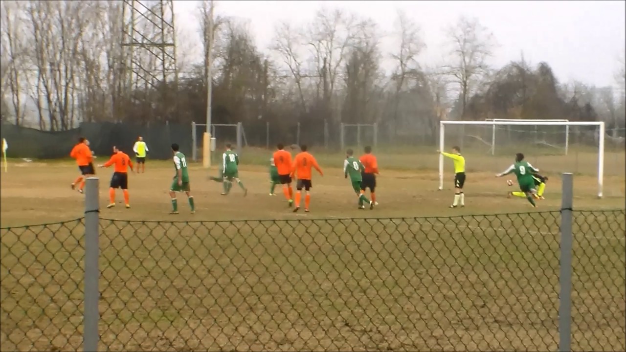 Atletic CDR - Fc Ganaceto