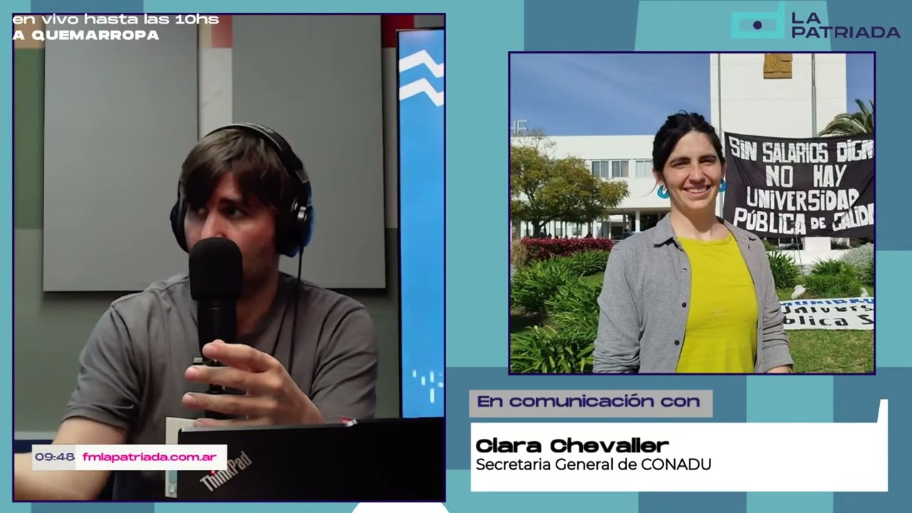 Clara Chevalier: 
