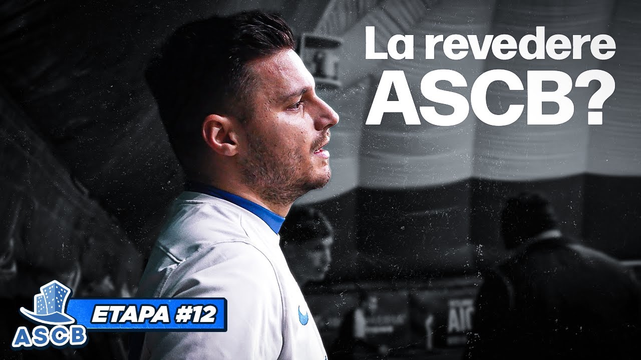 MA GANDESC SA RENUNT LA MINIFOTBAL