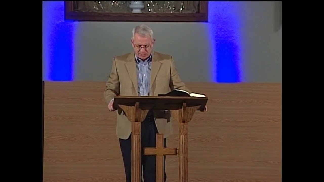 Miracle of the Message