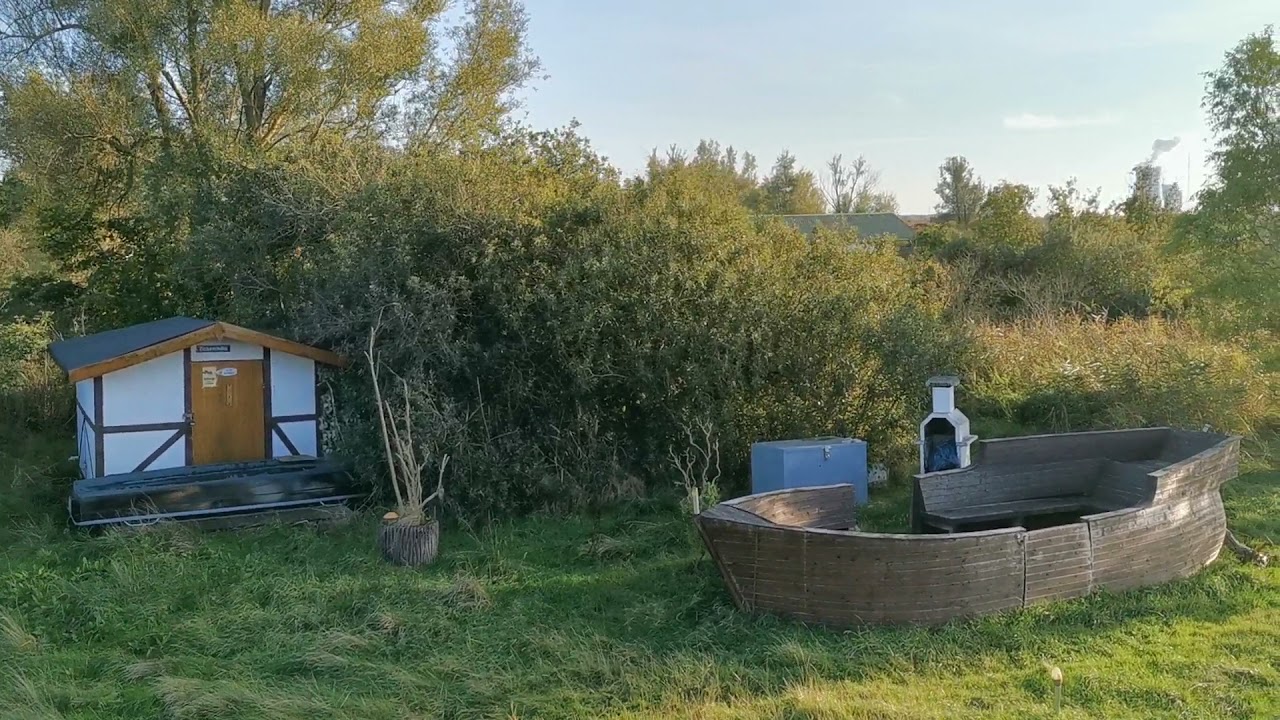 Schiffsfahrt Schaufelraddampfer  Schnatermann 09.10.2021