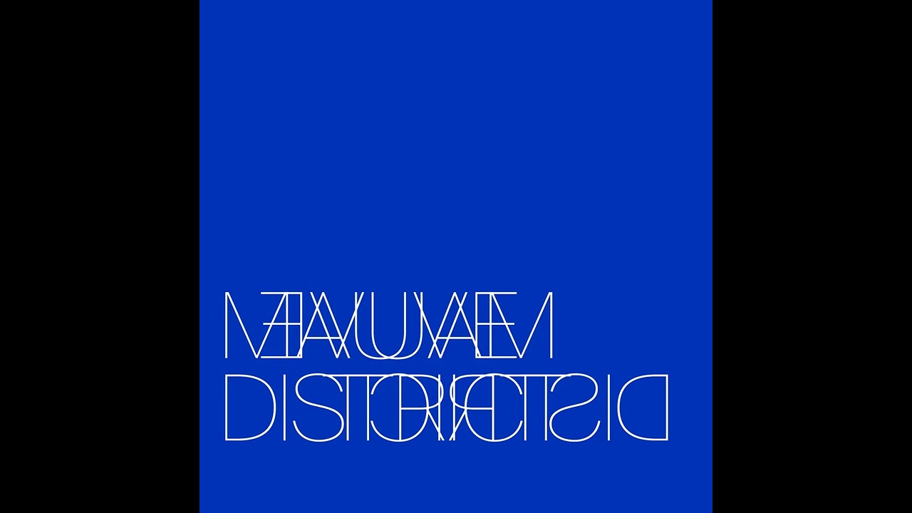 Stephan Mathieu - Mauve District (Full Album)