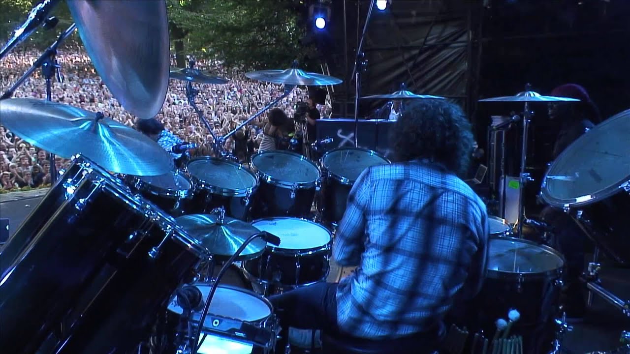 Toto: Hold The Line