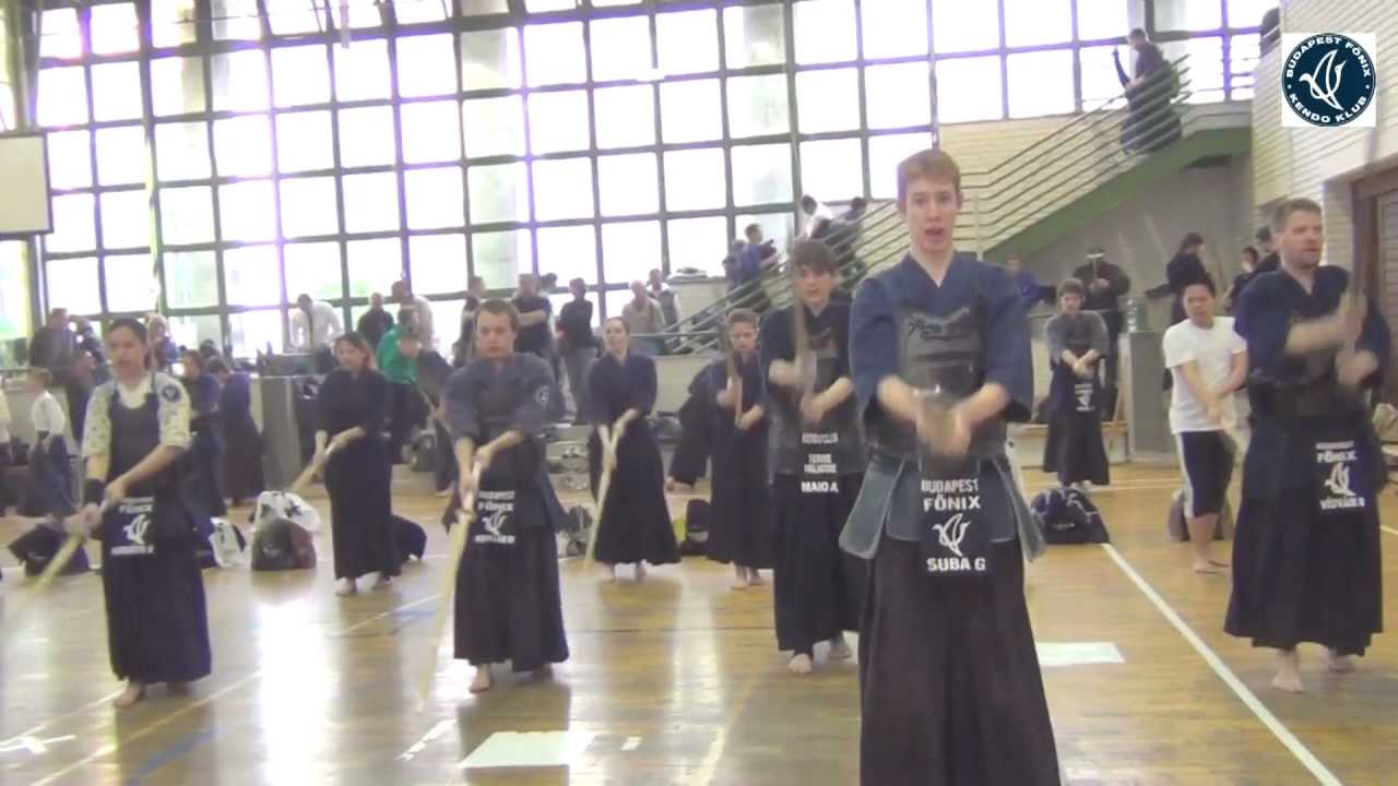 19. Sakura Kupa 2012