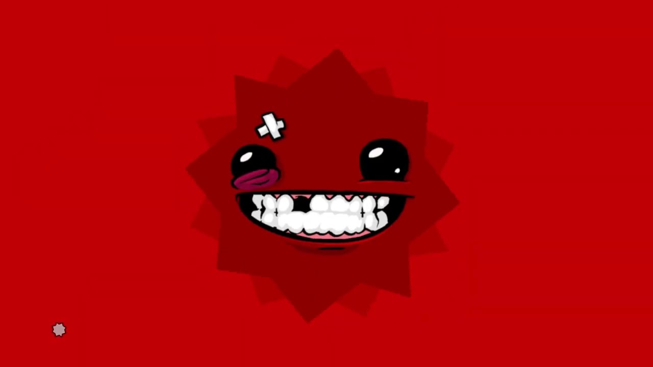 Super Meat Boy - Girl Boy Achievement