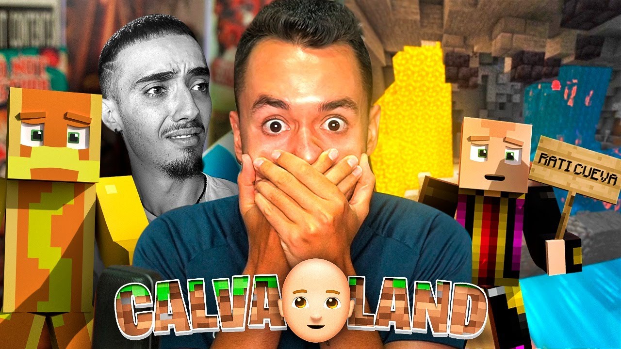 ¿AGUSTIN51 VUELVE A CALVALAND? - TheGrefg