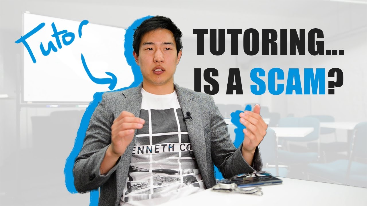 Is Tutoring Worth it? (By a 10+ Years Tutor)