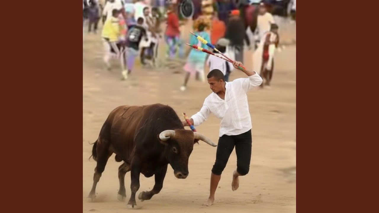 corraleja inmortal