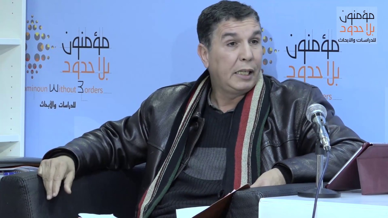 د. يوسف السيساوي/المغرب 