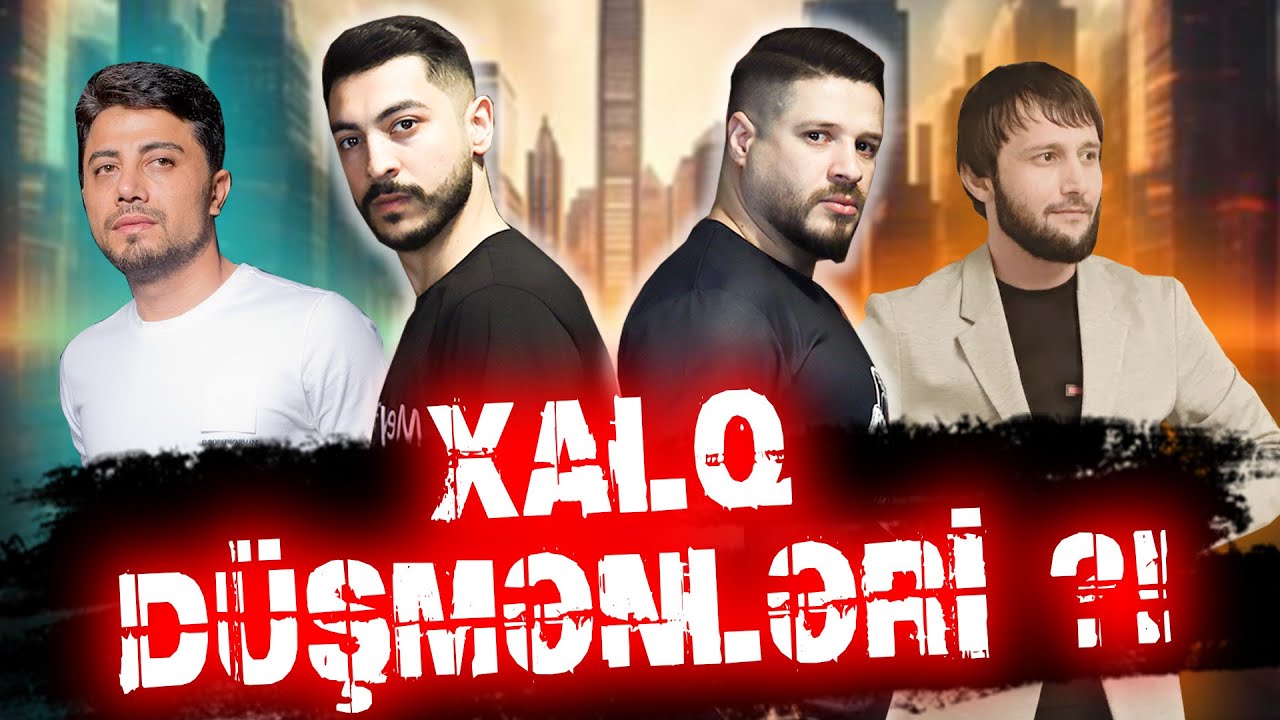 Babək - Bədiyyə haqqında sərt çıxış - MEYXANA PLUS -2024