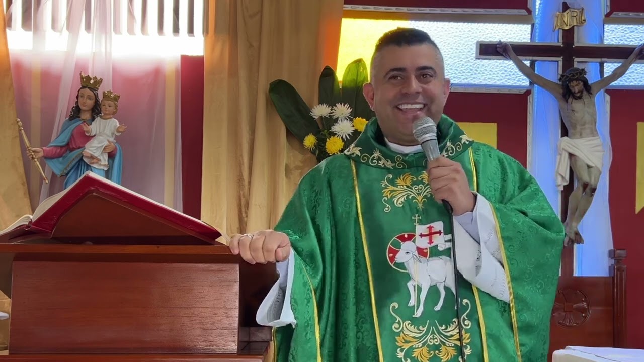 DIOS SE SIRVE DEL HOMBRE PARA PONER LA SEMILLA