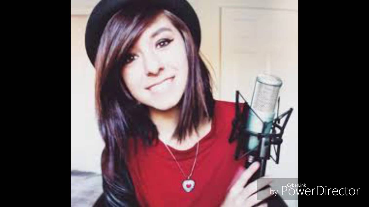 Christina Grimmie Tribute #prayforchristina #RIP