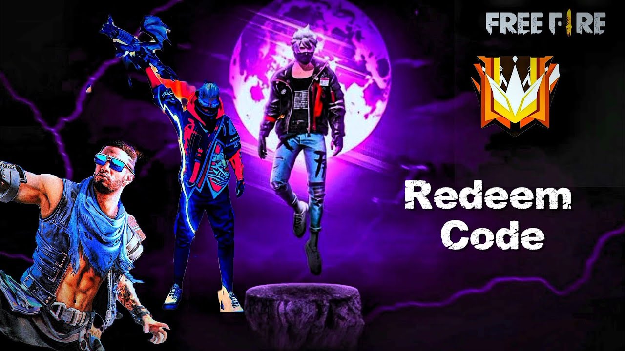 Aaj milega redeem code 🥳
