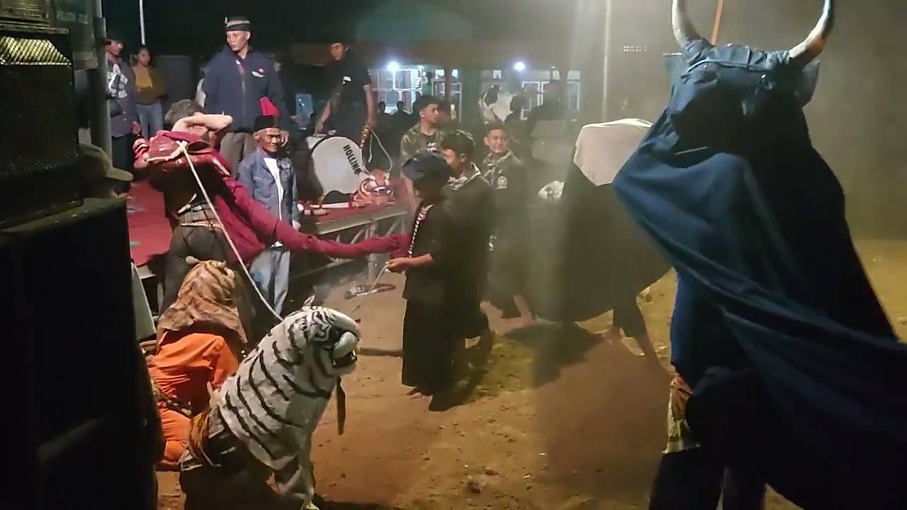 KALAPAN BANTENGAN