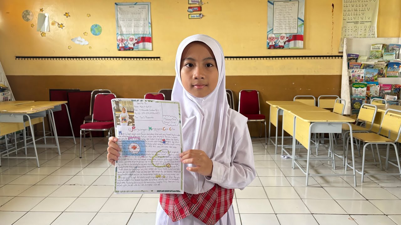 Tantangan Bulan Februari 2026_Aqila Qurrota A'yun Windarto_SDN Galihpawarti