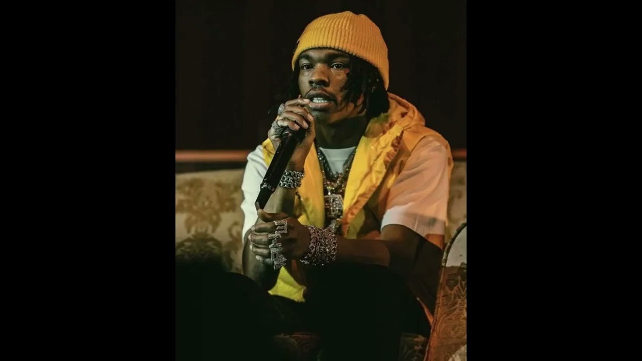 (FREE) Lil Baby Type Beat - 