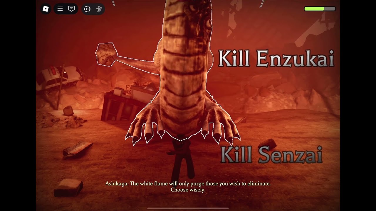 THE MIMIC Nightmare 4 Book 2 ending good ending