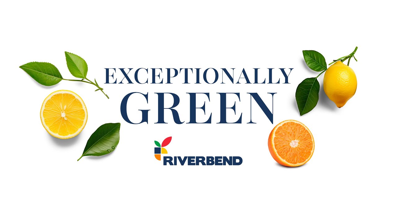 Riverbend - Our Path