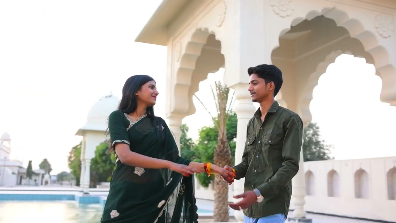 CHETNA & SURAJ 19.feb.2026