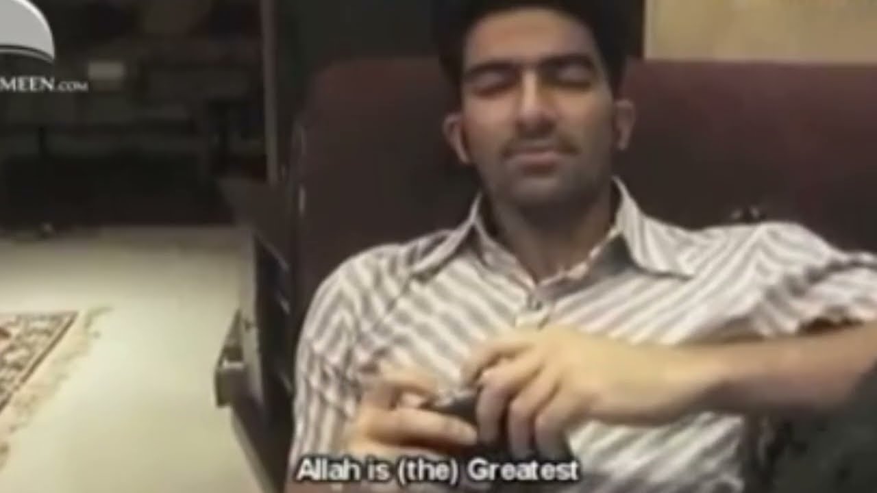 EP1| HASSAN (Imetafsiriwa kiswahili)