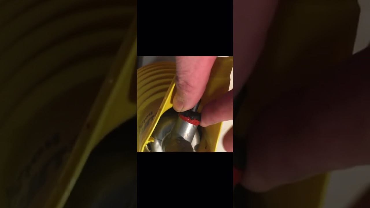 Eureka Hot Shot Steamer DIY Fix